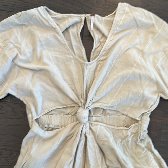 Free People Romper - Picture 2 of 6
